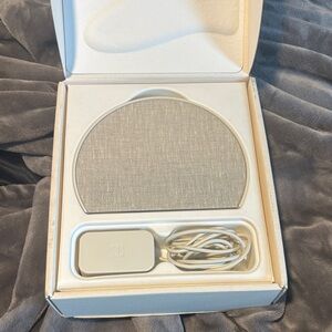 Hatch Gray Sound Machine